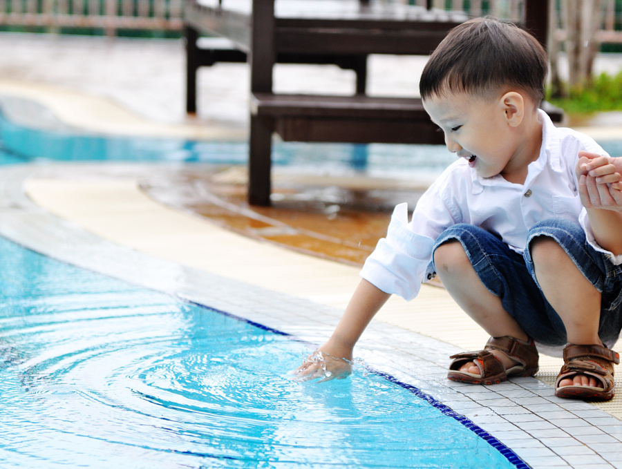 Water Ripples